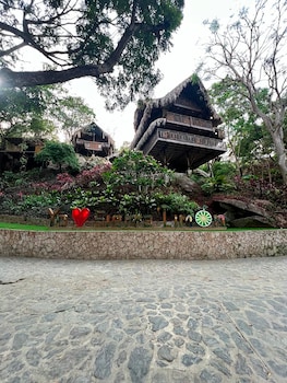 hotel cabanas club sierra limon