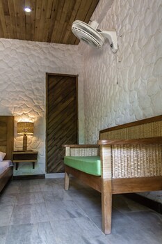 hotel cabanas club sierra limon