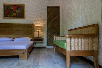 hotel cabanas club sierra limon