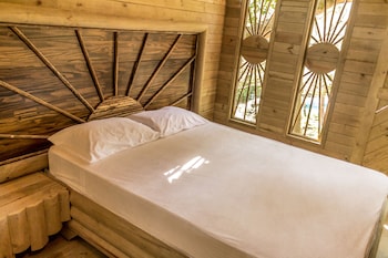 hotel cabanas club sierra limon