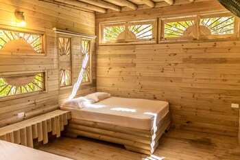 hotel cabanas club sierra limon