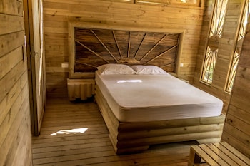 hotel cabanas club sierra limon