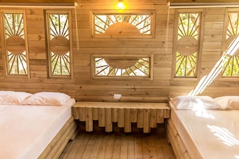 hotel cabanas club sierra limon