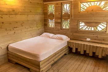 hotel cabanas club sierra limon