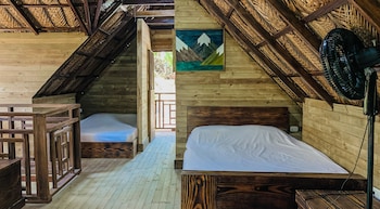 hotel cabanas club sierra limon