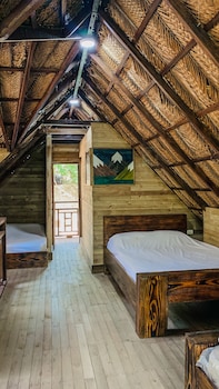 hotel cabanas club sierra limon