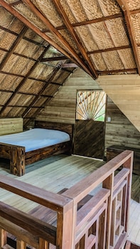 hotel cabanas club sierra limon