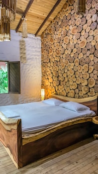 hotel cabanas club sierra limon