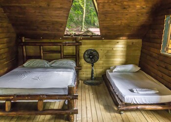 hotel cabanas club sierra limon