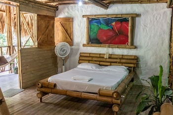 hotel cabanas club sierra limon