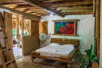 hotel cabanas club sierra limon