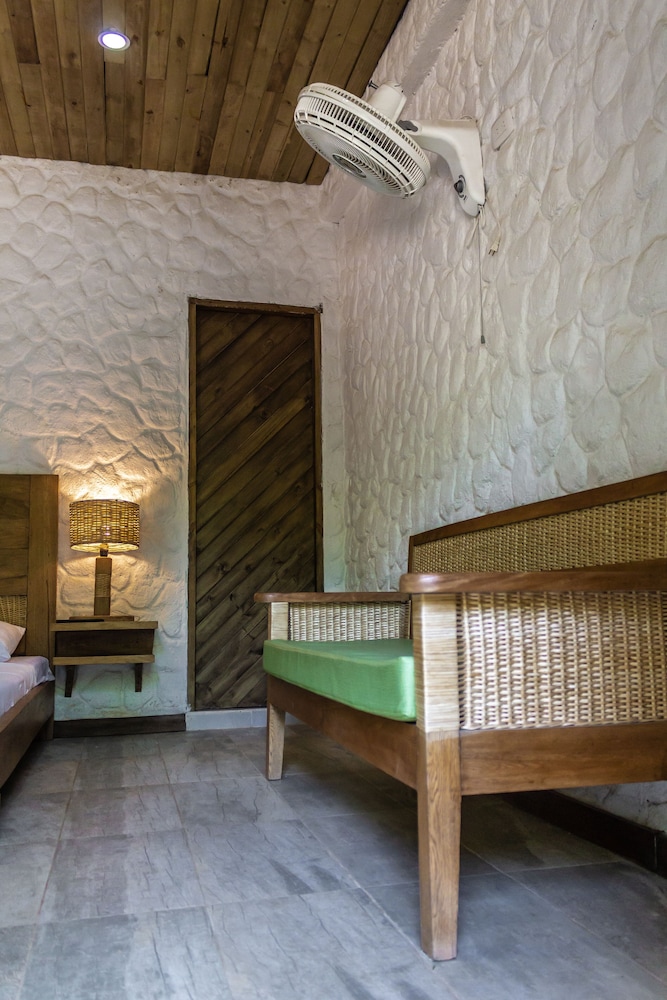 hotel cabanas club sierra limon