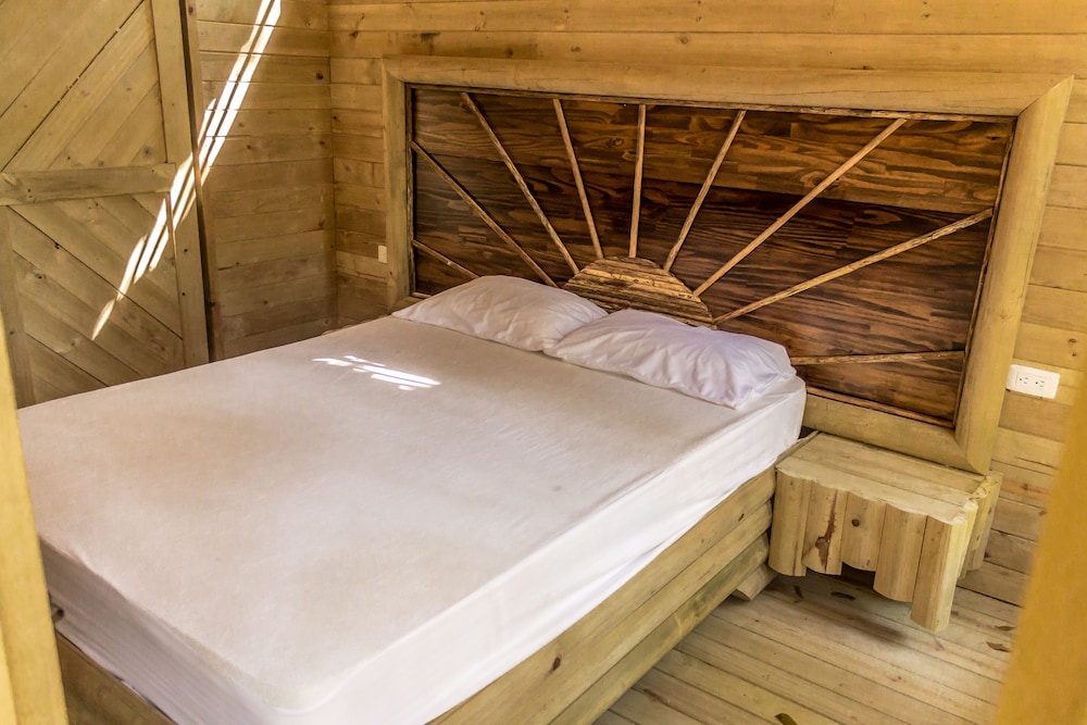 hotel cabanas club sierra limon