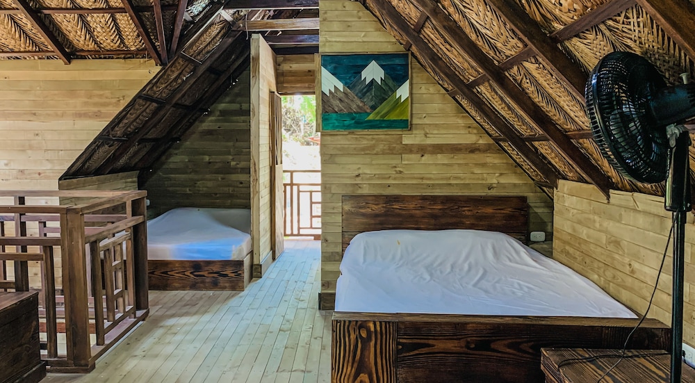 hotel cabanas club sierra limon