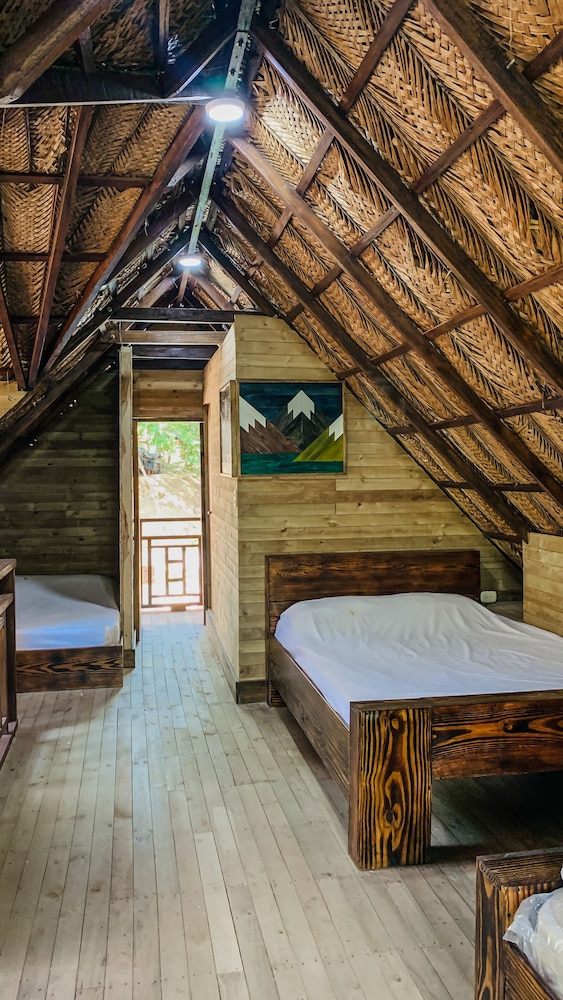 hotel cabanas club sierra limon