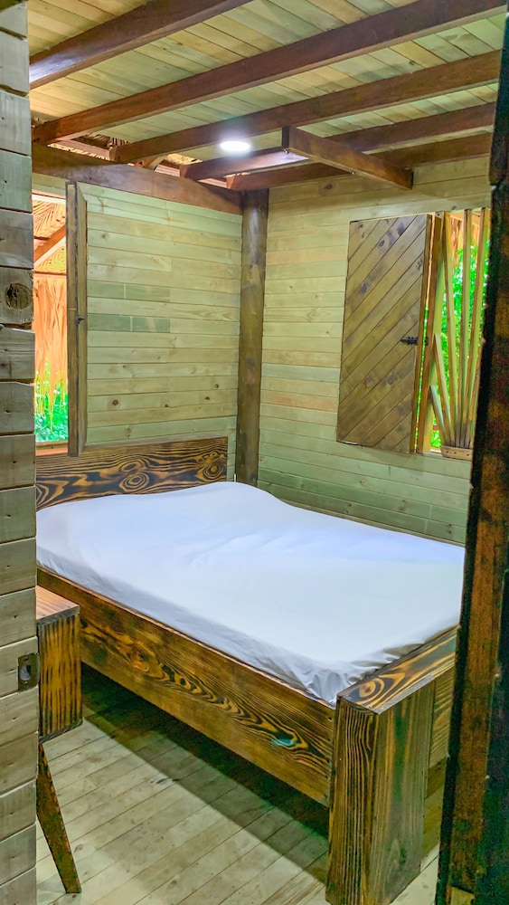 hotel cabanas club sierra limon