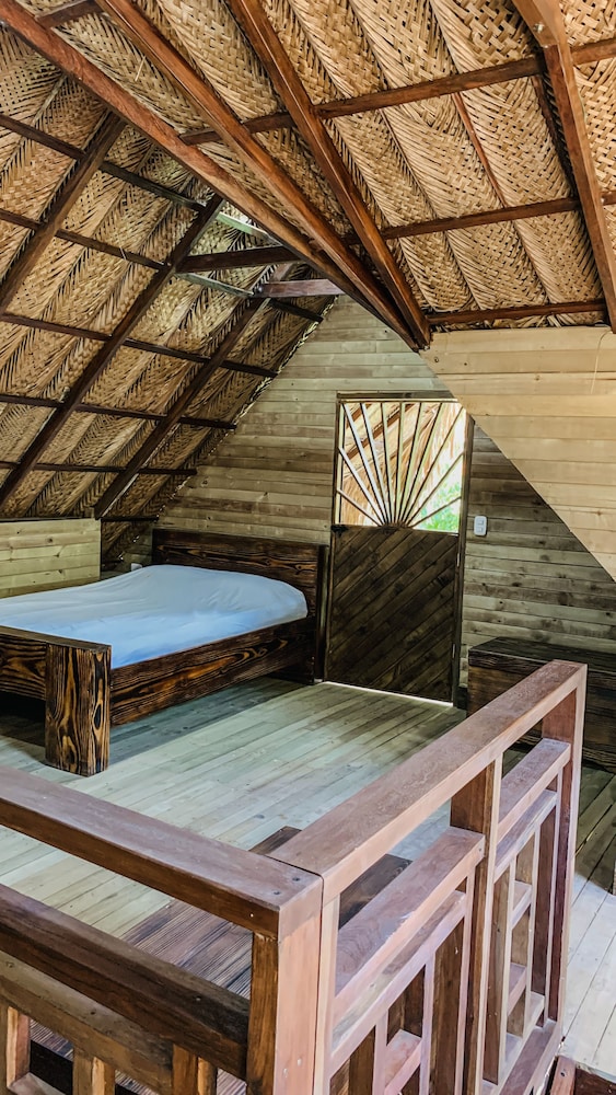 hotel cabanas club sierra limon