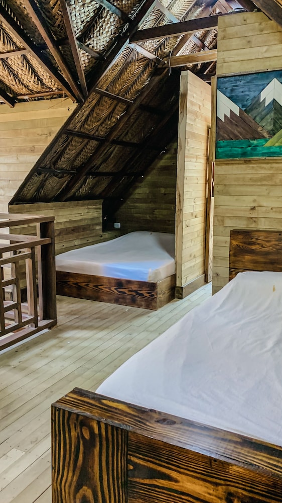 hotel cabanas club sierra limon