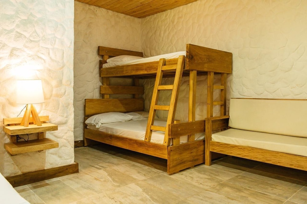 hotel cabanas club sierra limon