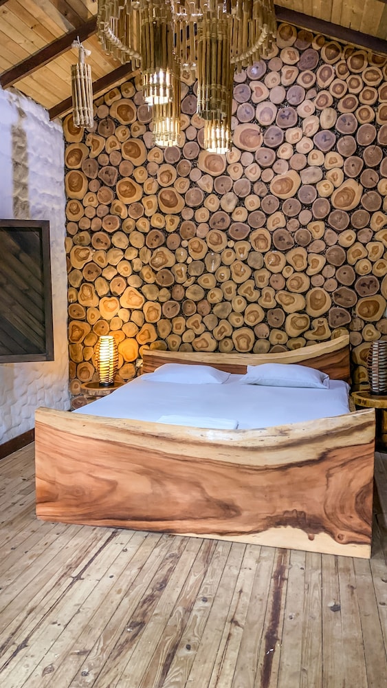 hotel cabanas club sierra limon