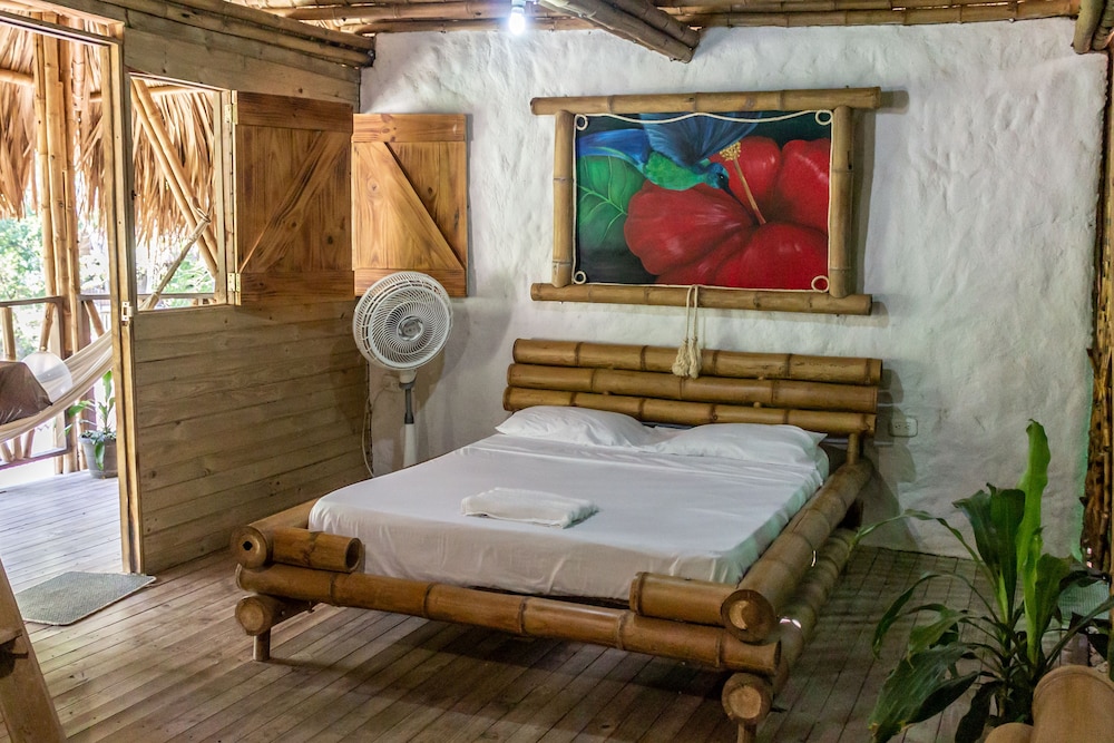 hotel cabanas club sierra limon