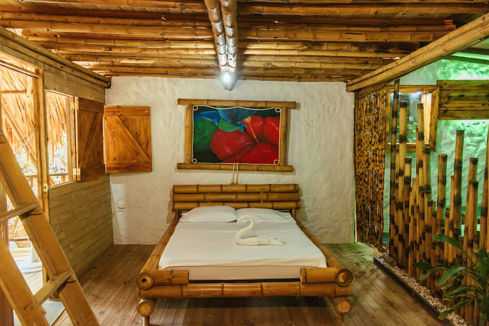 hotel cabanas club sierra limon