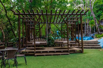 hotel cabanas club sierra limon