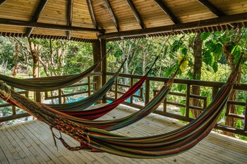 hotel cabanas club sierra limon