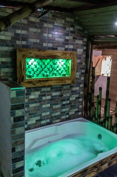 hotel cabanas club sierra limon