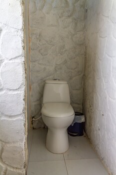 hotel cabanas club sierra limon