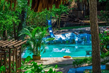 hotel cabanas club sierra limon