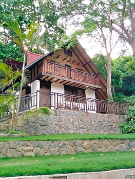 hotel cabanas club sierra limon