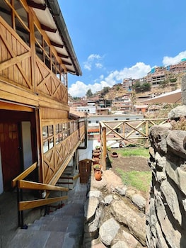cusco