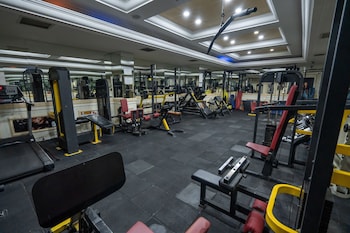 the green park taksim