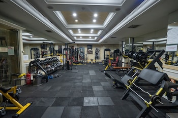 the green park taksim