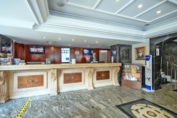 the green park taksim