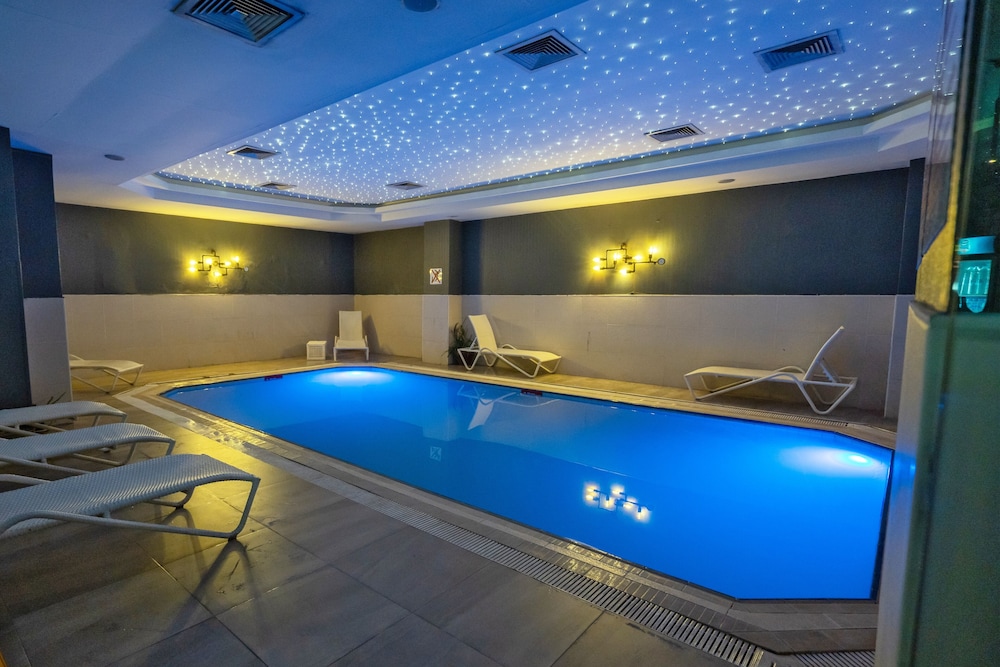 the green park taksim