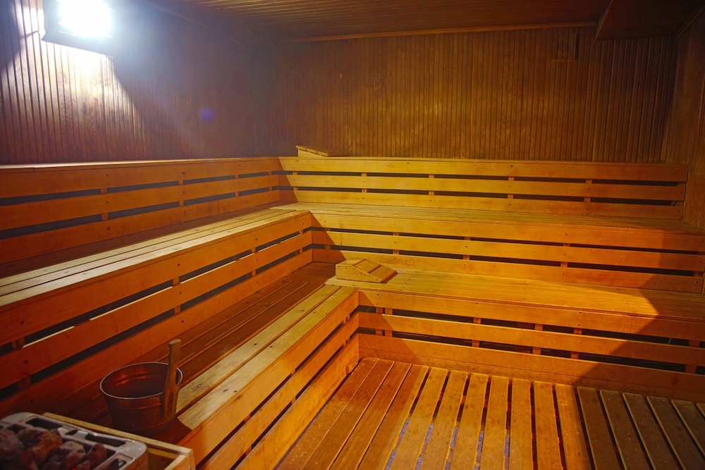 the green park taksim