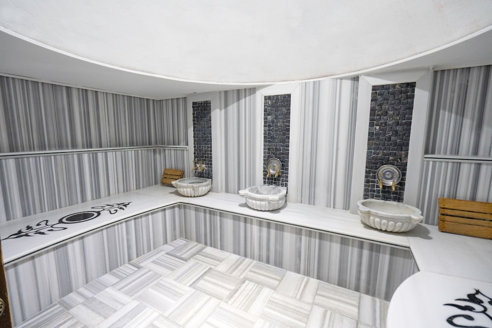 the green park taksim