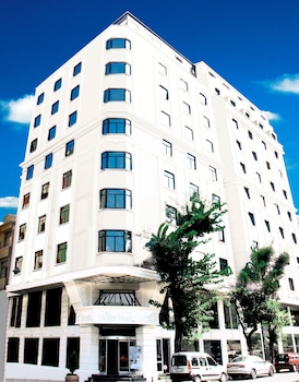 the green park taksim