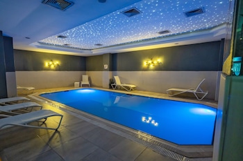 the green park taksim