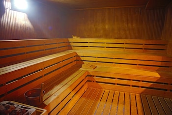 the green park taksim