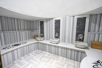 the green park taksim