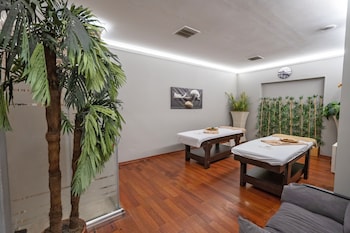 the green park taksim