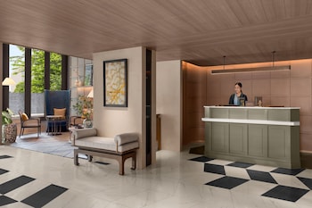 Madi Paidi Bangkok, Autograph Collection,Sukhumvit>>Bangkok,5 star