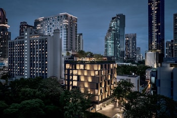Madi Paidi Bangkok, Autograph Collection,Sukhumvit>>Bangkok,5 star