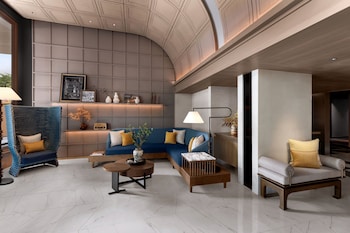 Madi Paidi Bangkok, Autograph Collection,Sukhumvit>>Bangkok,5 star