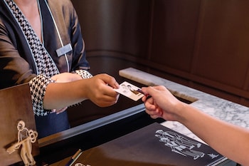 Madi Paidi Bangkok, Autograph Collection,Sukhumvit>>Bangkok,5 star