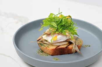 madi paidi bangkok autograph collection