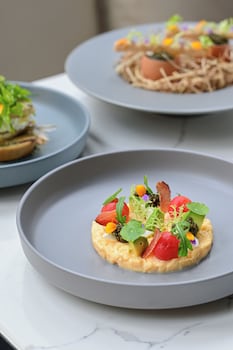 madi paidi bangkok autograph collection